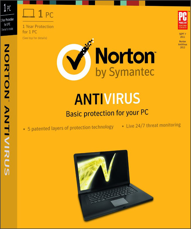 norton free trial for pc